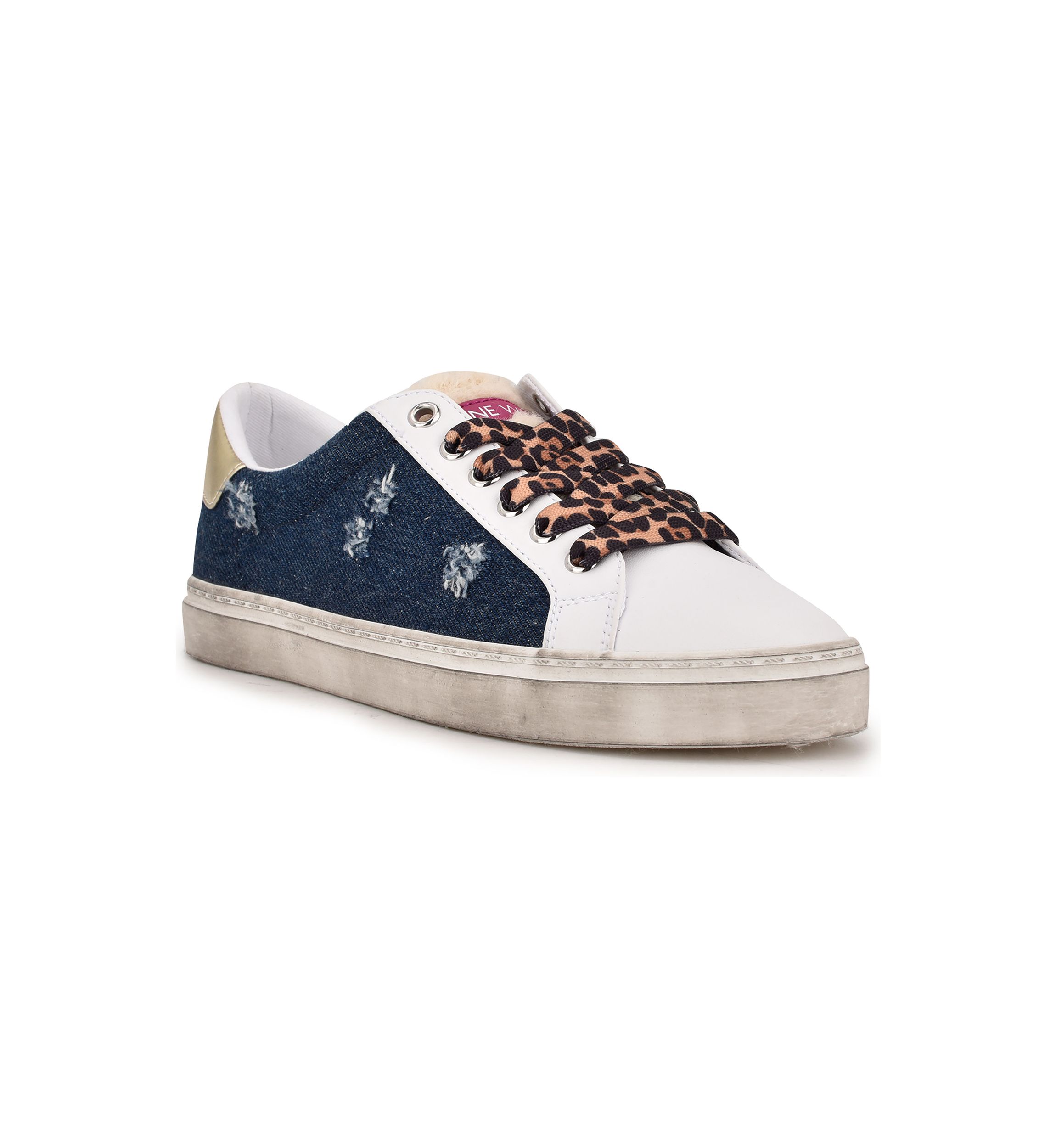 Best Casual Lace-up Sneakers