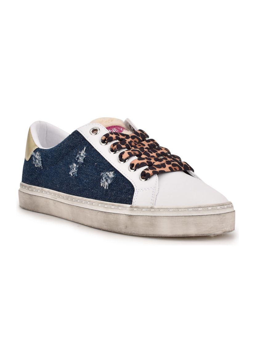 Best Casual Lace-up Sneakers