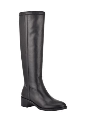 Caely Tall Shaft Boots