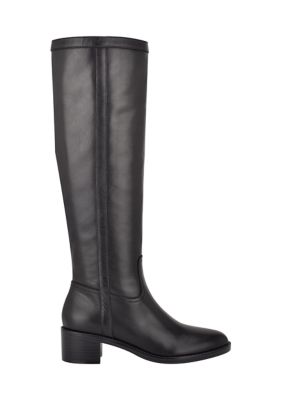 Caely Tall Shaft Boots