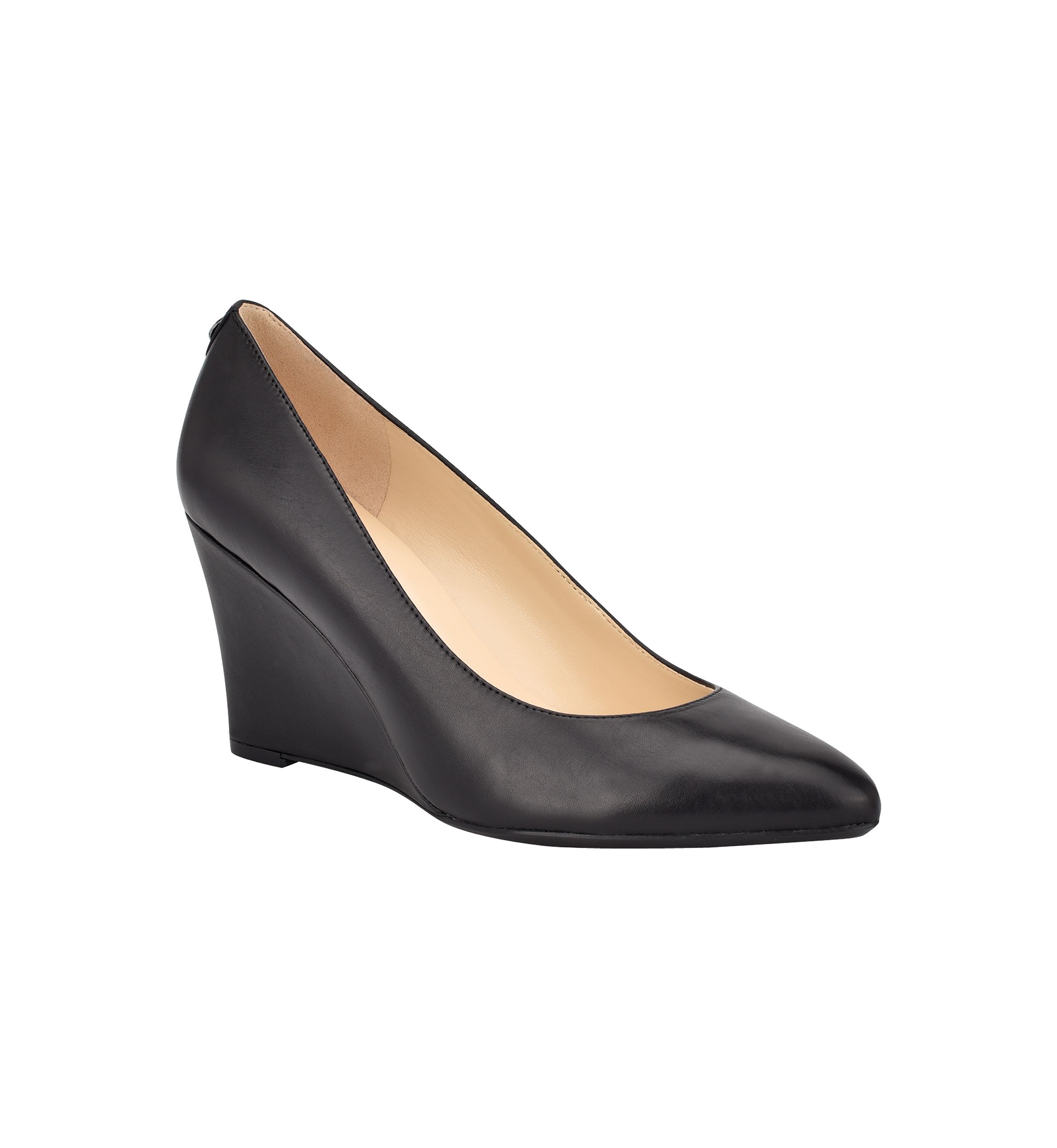 Cal 9x9 Dress Wedges
