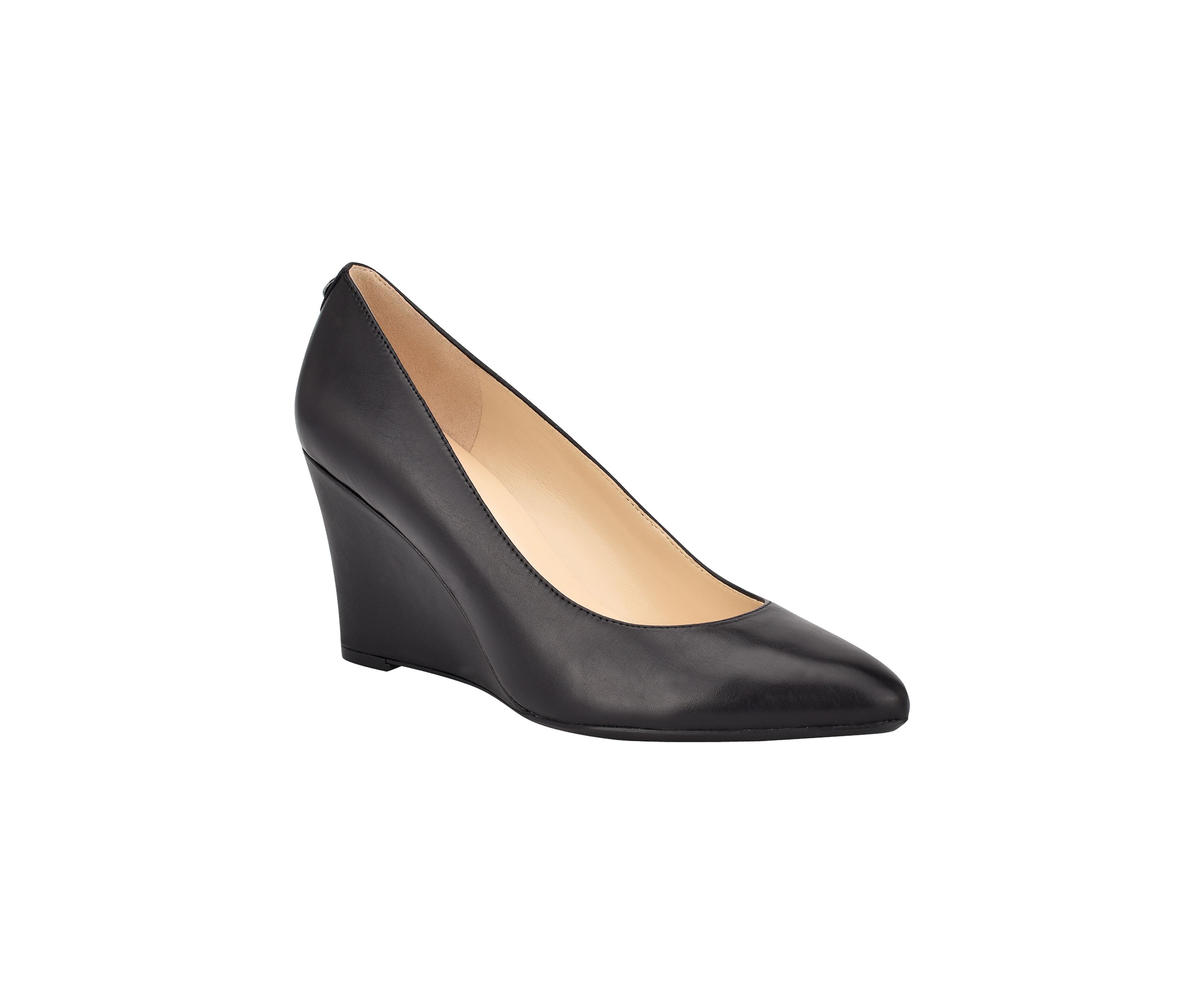 Cal 9x9 Dress Wedges