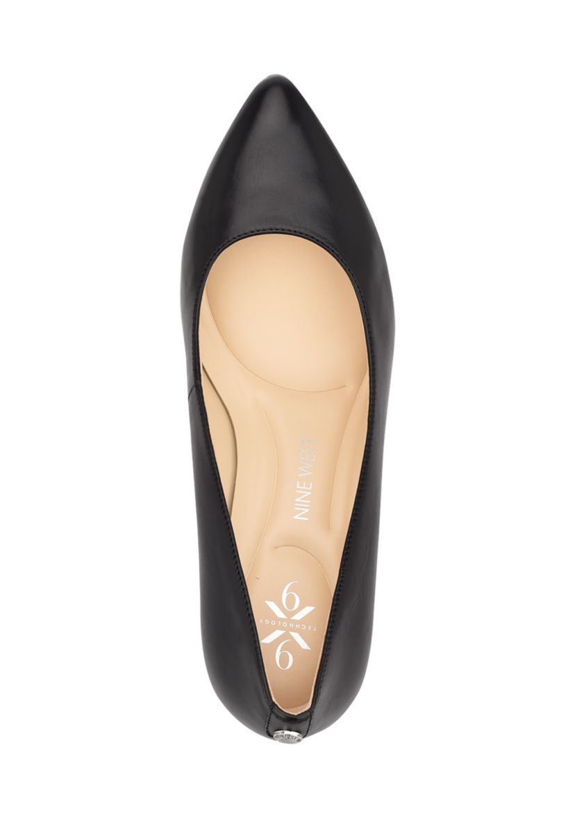 Cal 9x9 Dress Wedges