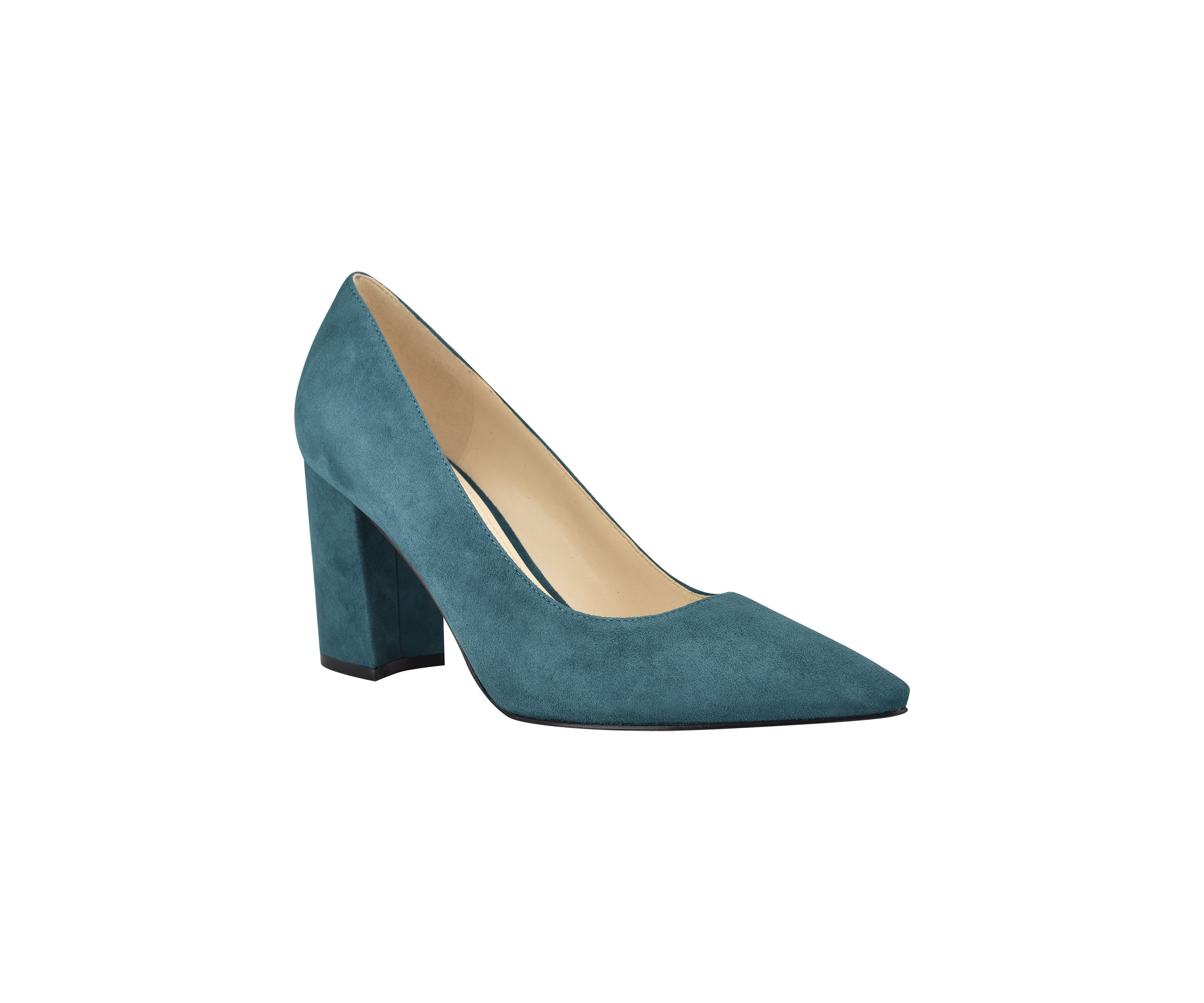 Cara Dress Pumps