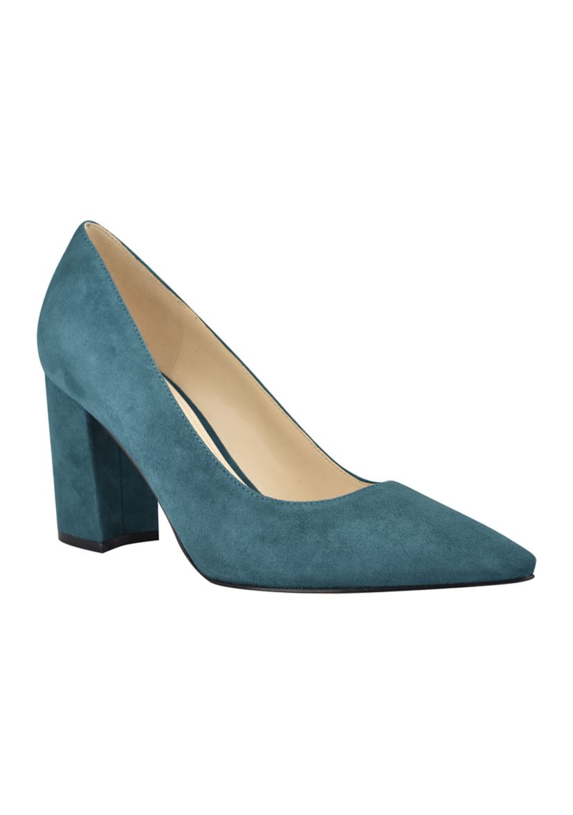Cara Dress Pumps