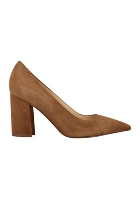 Cara Dress Pumps