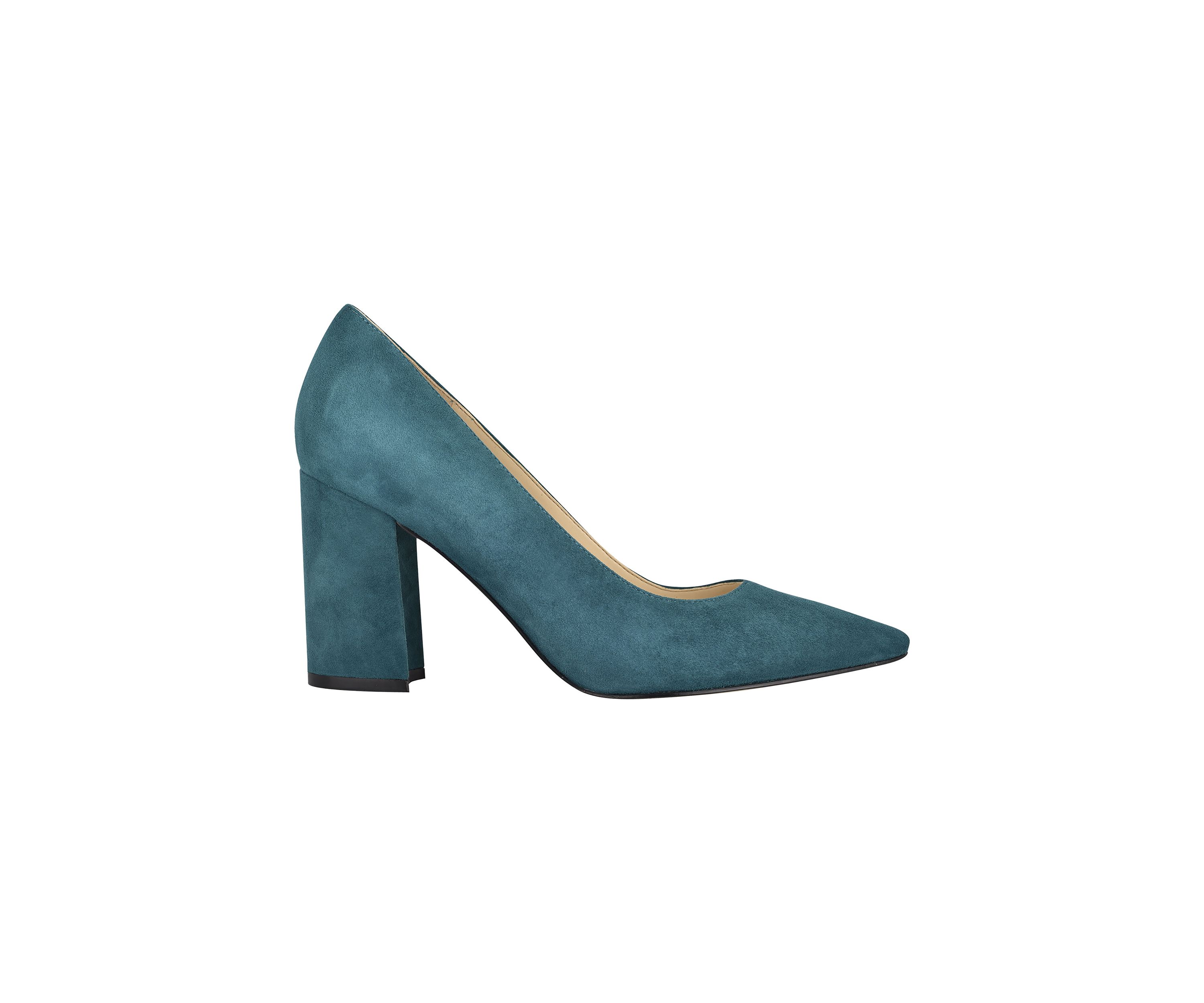 Cara Dress Pumps