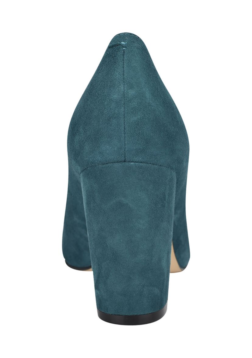 Cara Dress Pumps