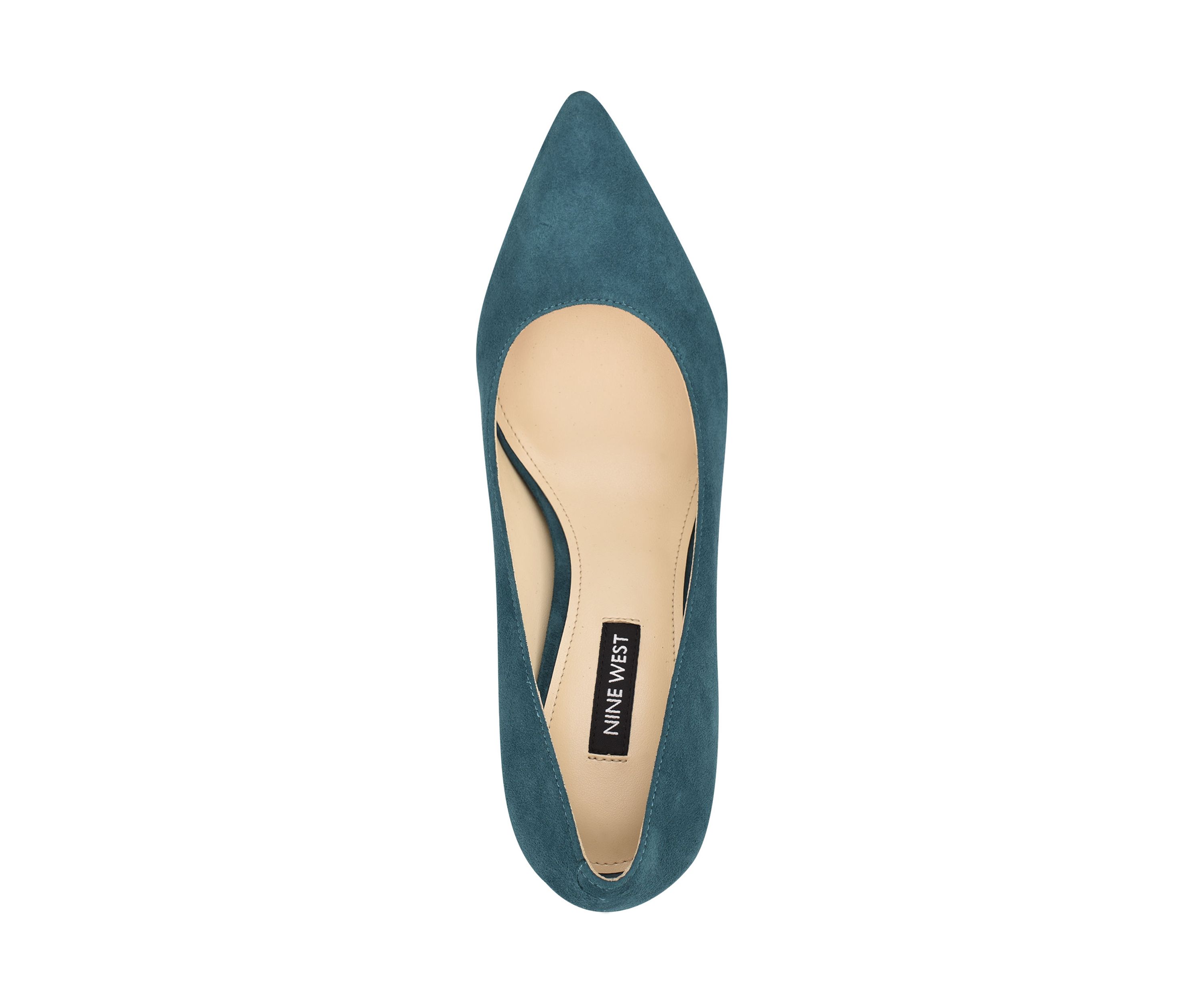Cara Dress Pumps