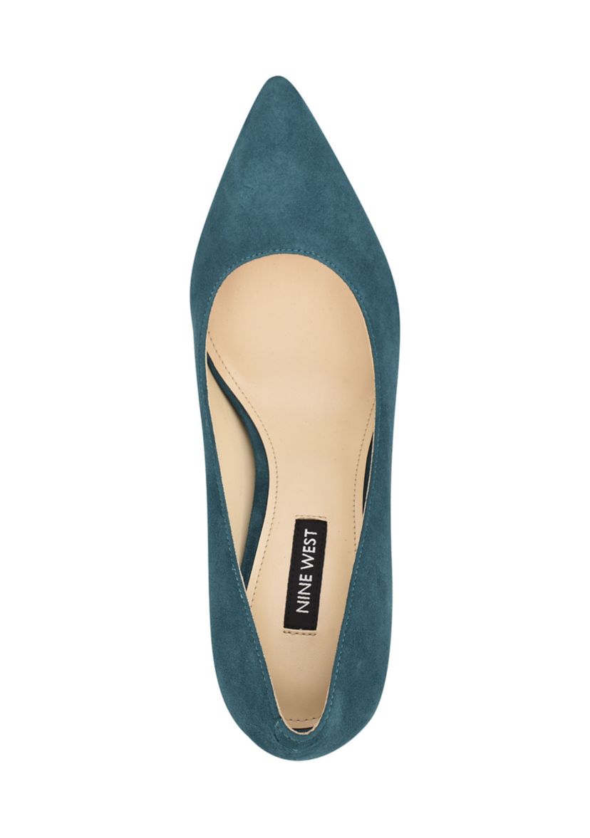 Cara Dress Pumps