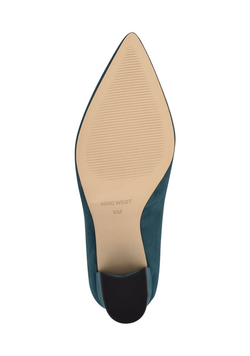 Cara Dress Pumps