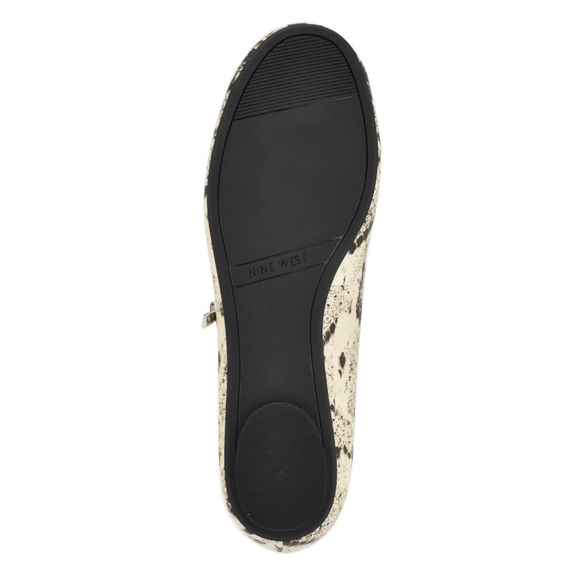 Classik Round Toe Dress Ballet Flats