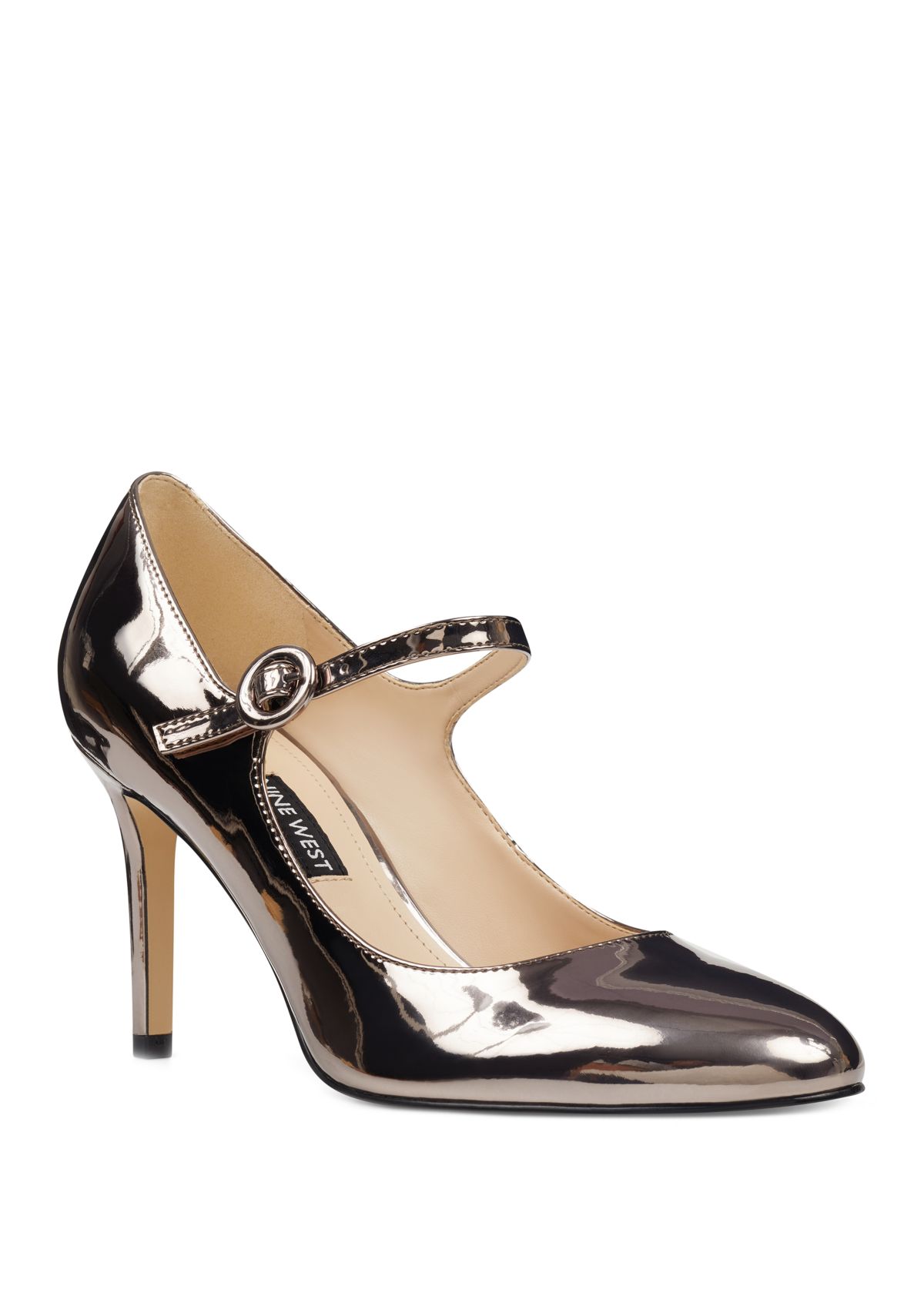 Daphine Mary Jane Pumps