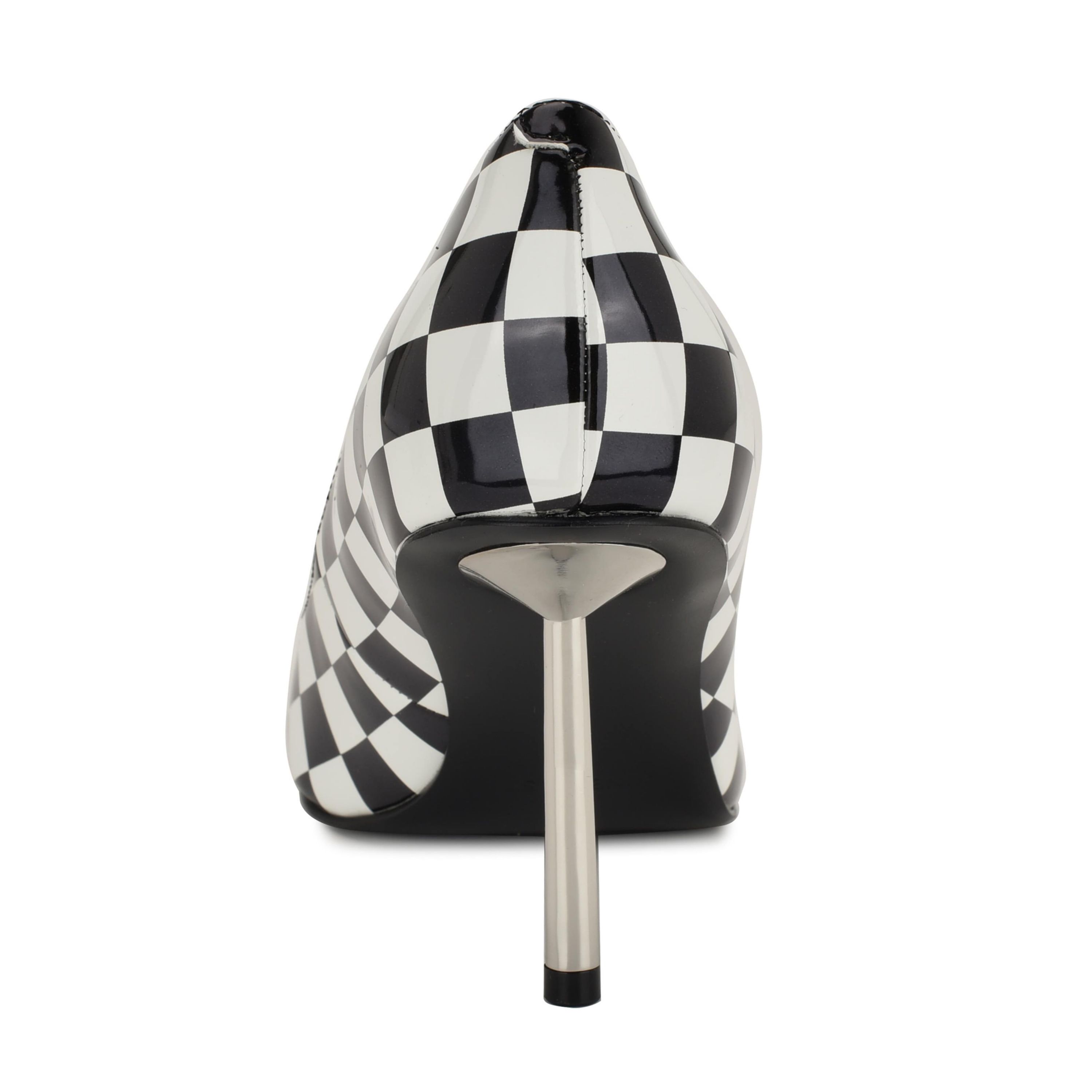 Deonne Pointy Toe Slip-on Dress Pumps