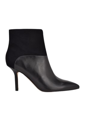 Eddie Dress Booties