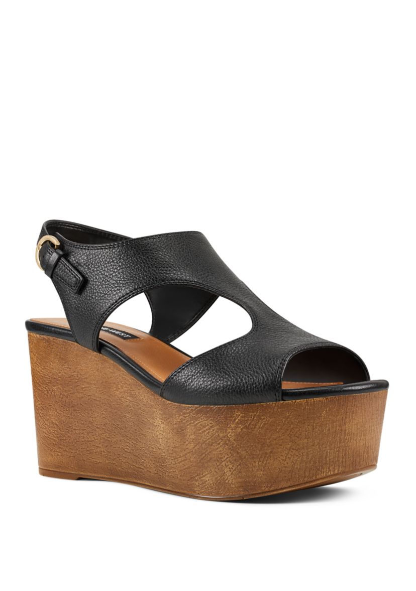 Edge Sandals