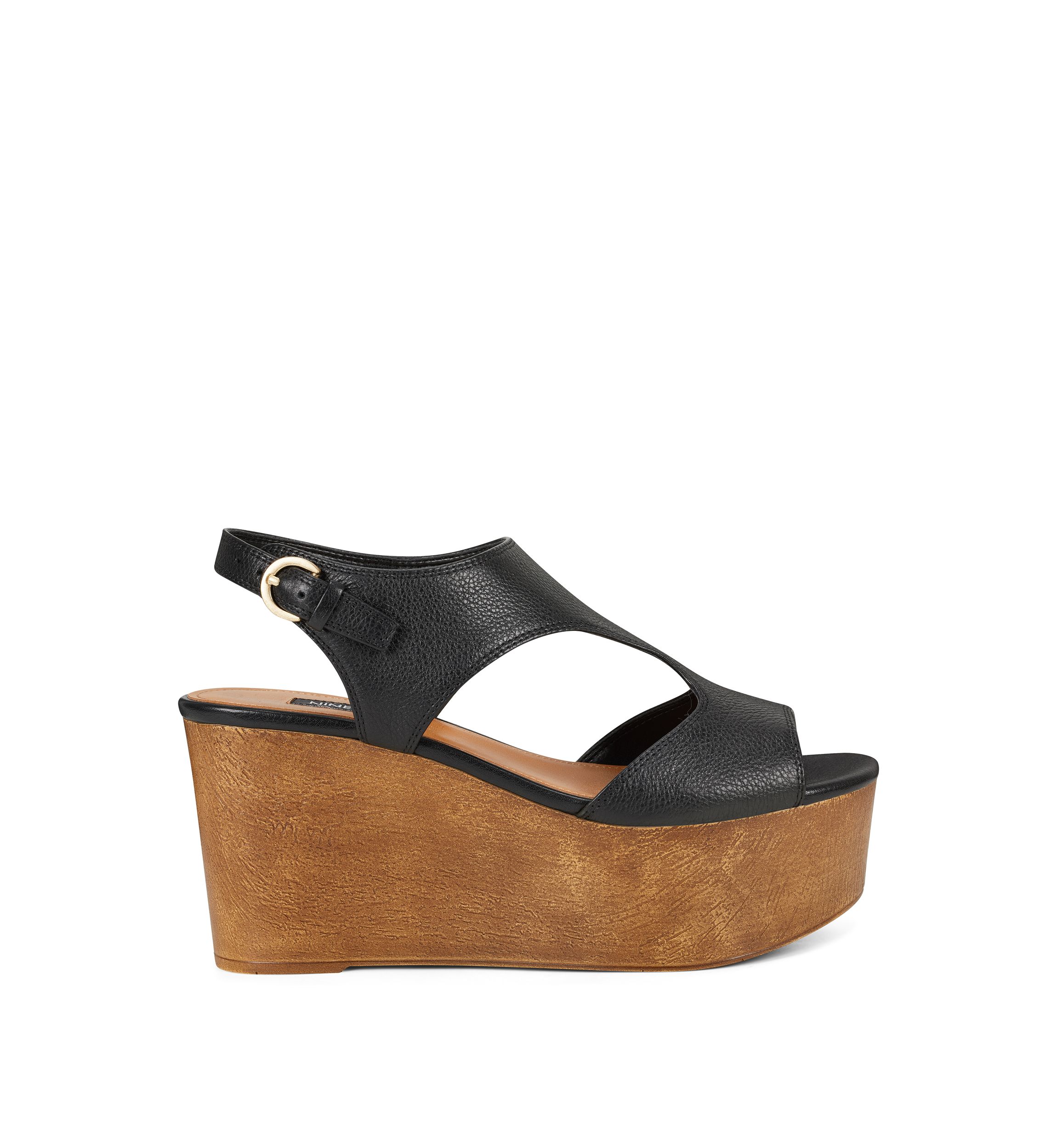 Edge Sandals