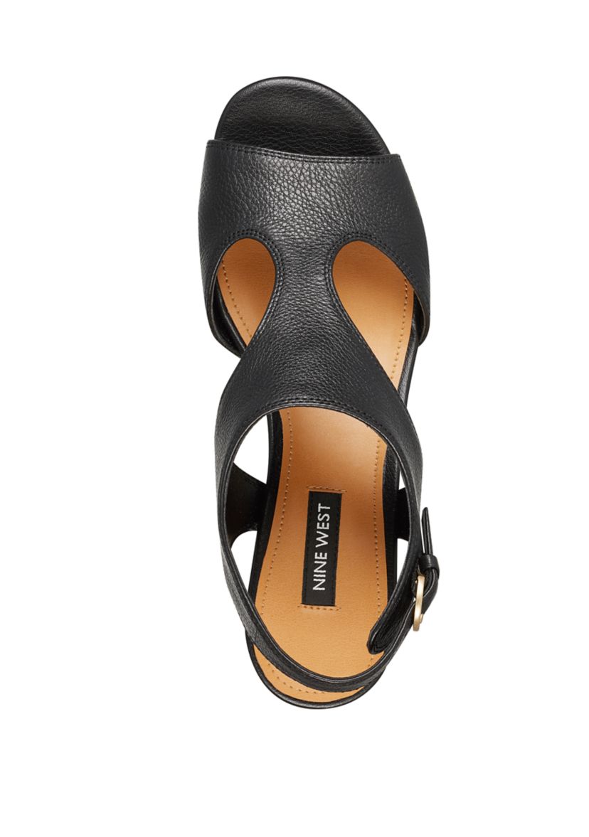 Edge Sandals