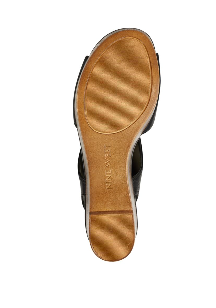 Edge Sandals