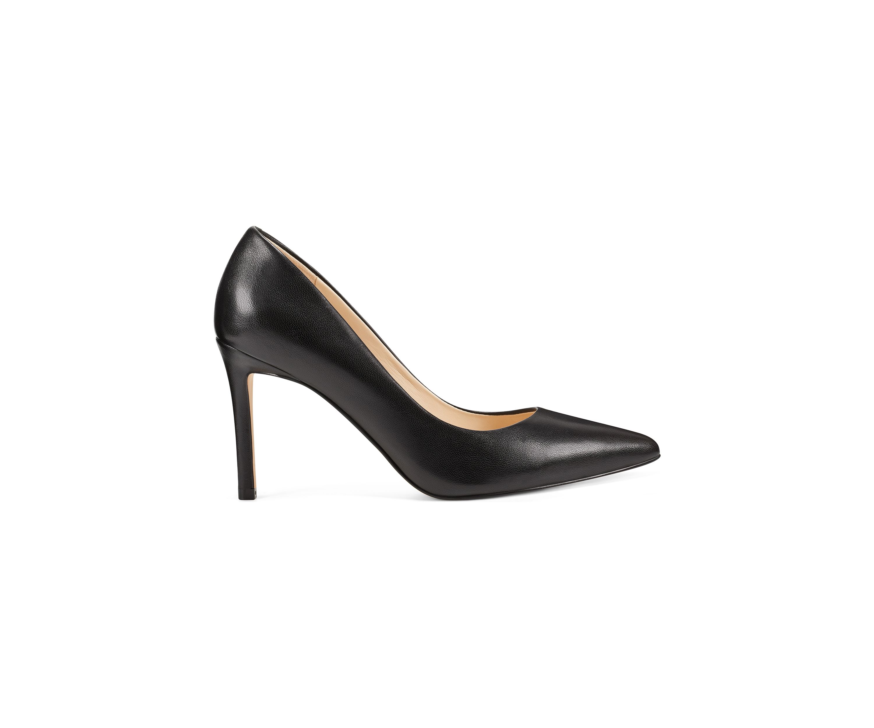 Ezra Stiletto Pointy Toe Dress Pumps