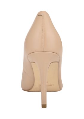 Ezra Stiletto Pointy Toe Dress Pumps