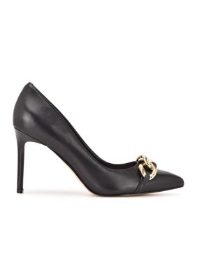 Ezzie Pointy Toe Pumps