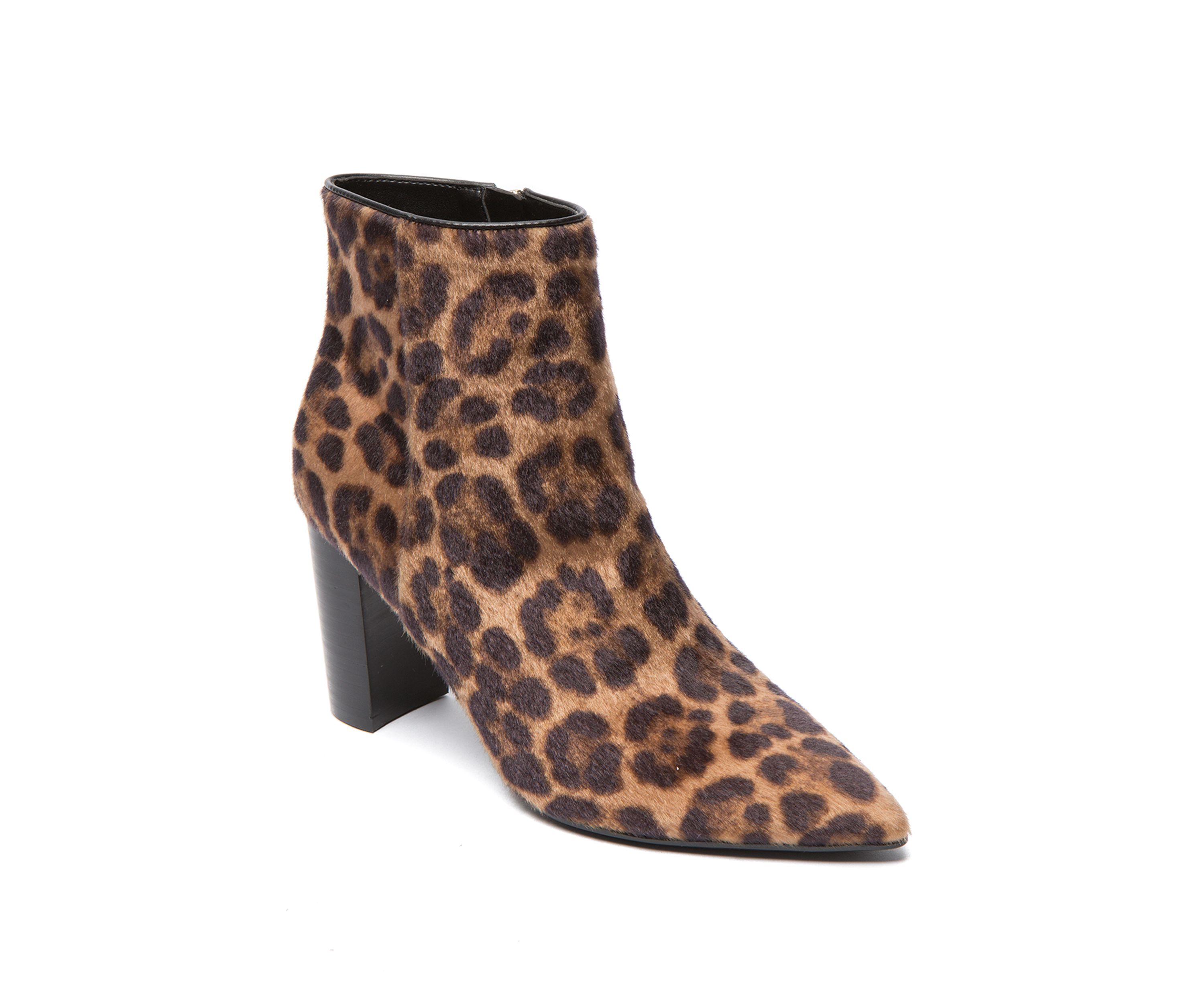 Faniya Booties 