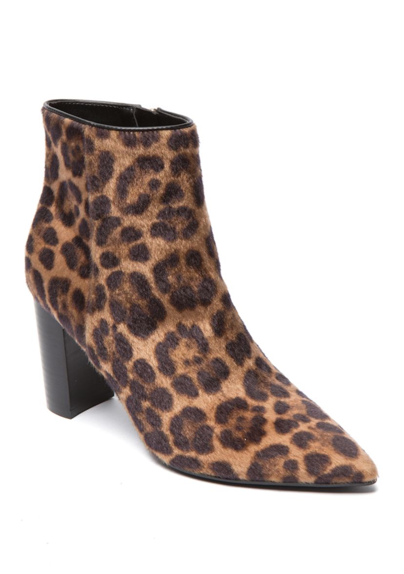 Faniya Booties 