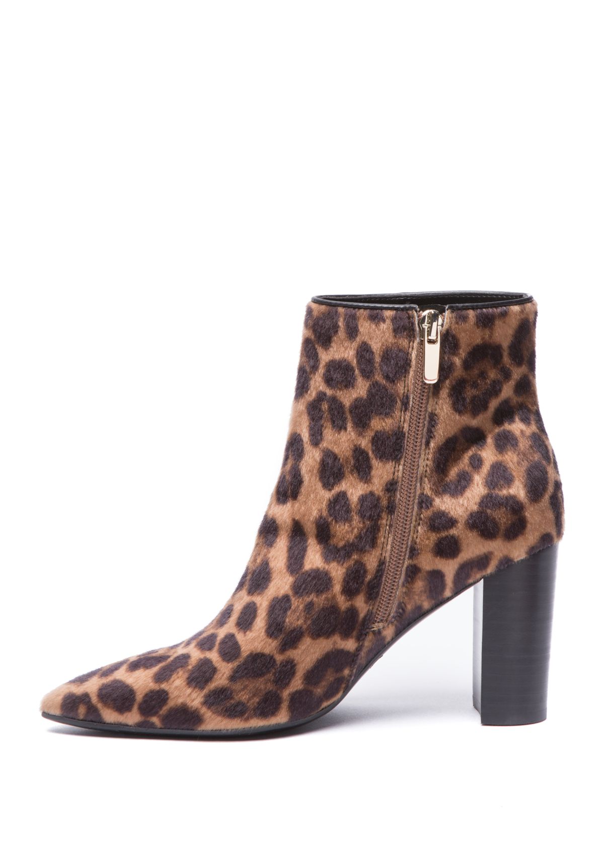 Faniya Booties 