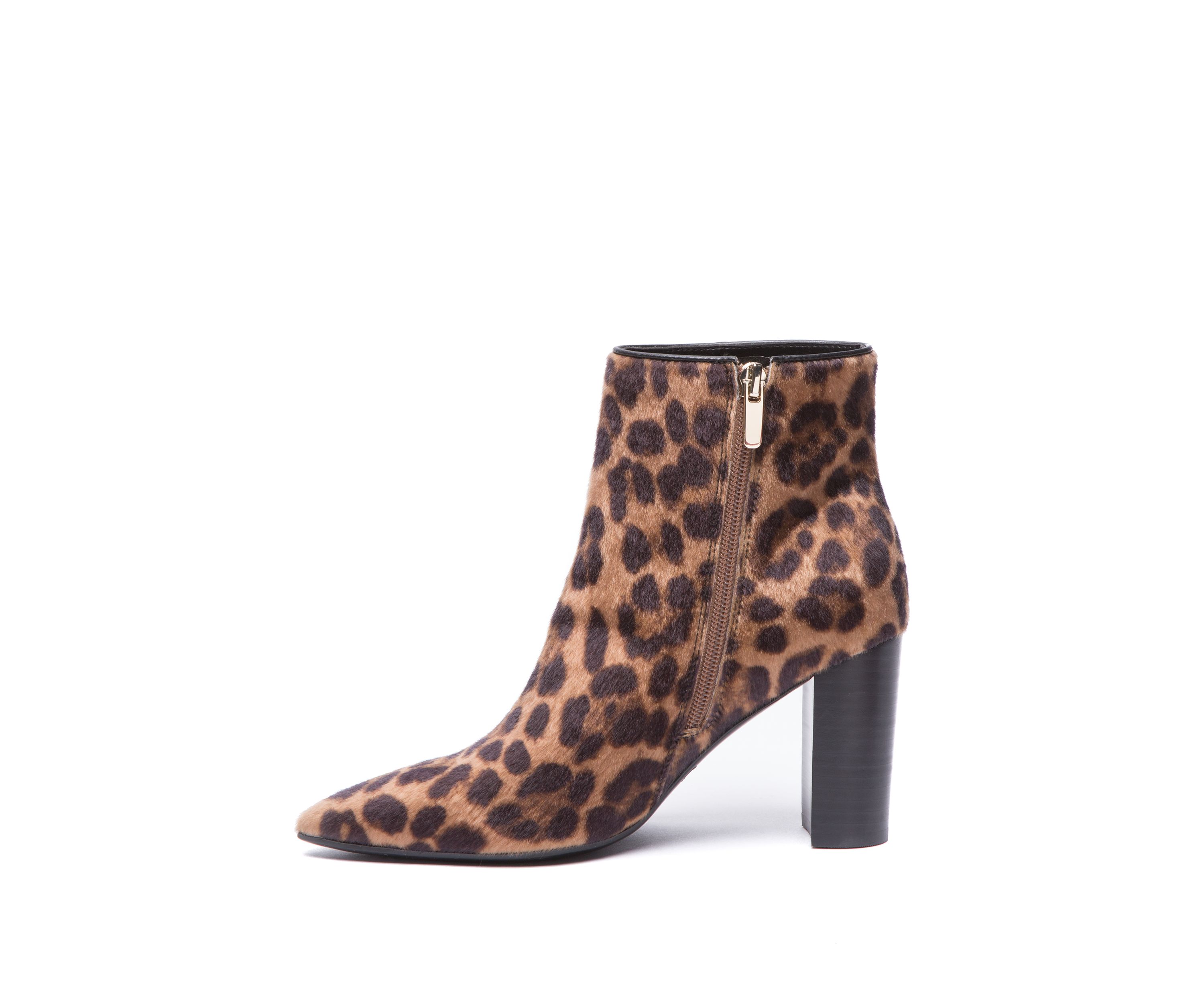 Faniya Booties 