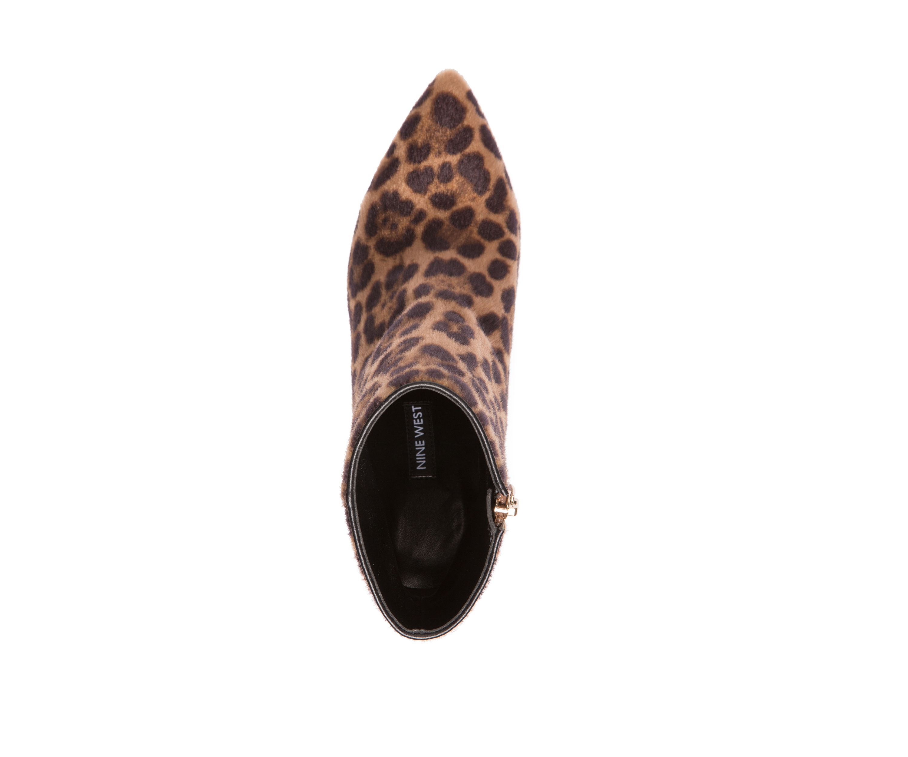 Faniya Booties 