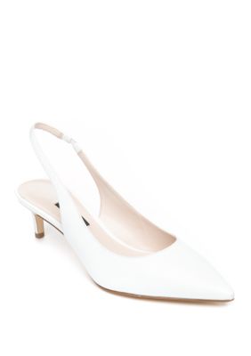 Nine West Feliks Kitten Heel | belk