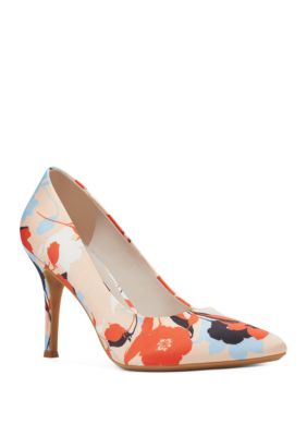belk womens pumps