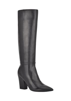 Gabal Heeled Boots