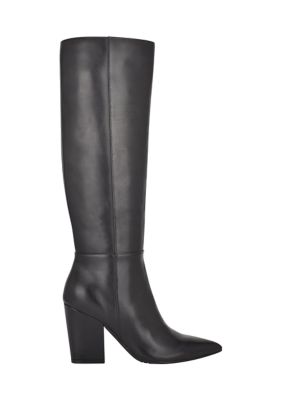 Gabal Heeled Boots