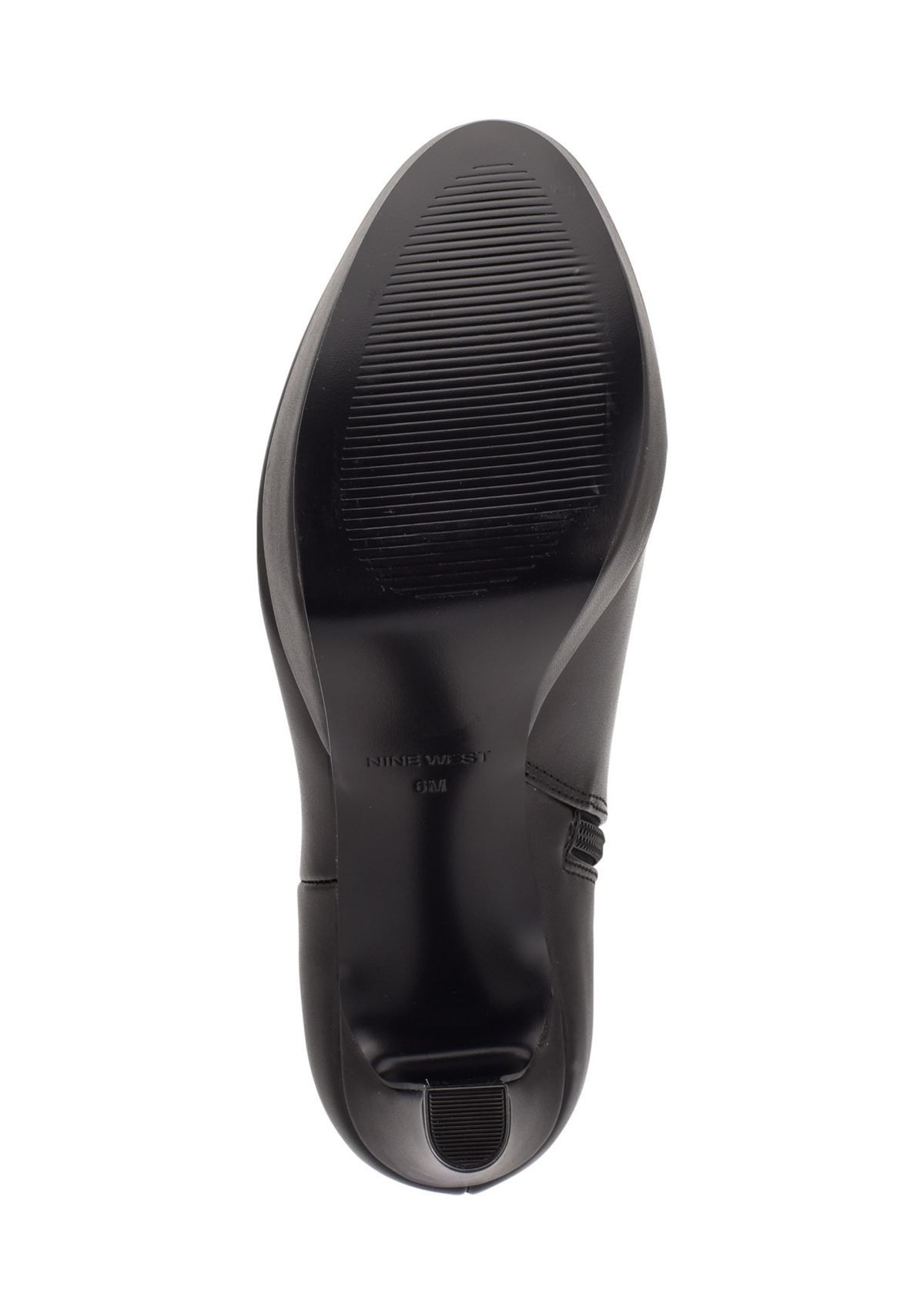 Glowup Platform Booties