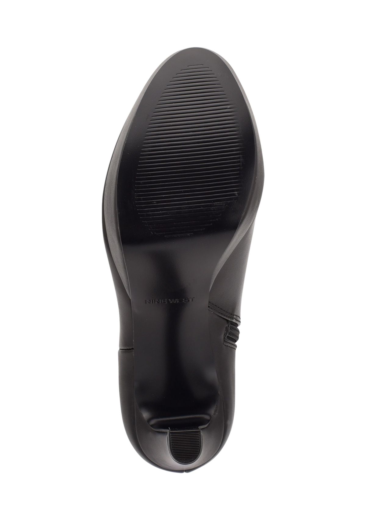 Glowup Platform Booties