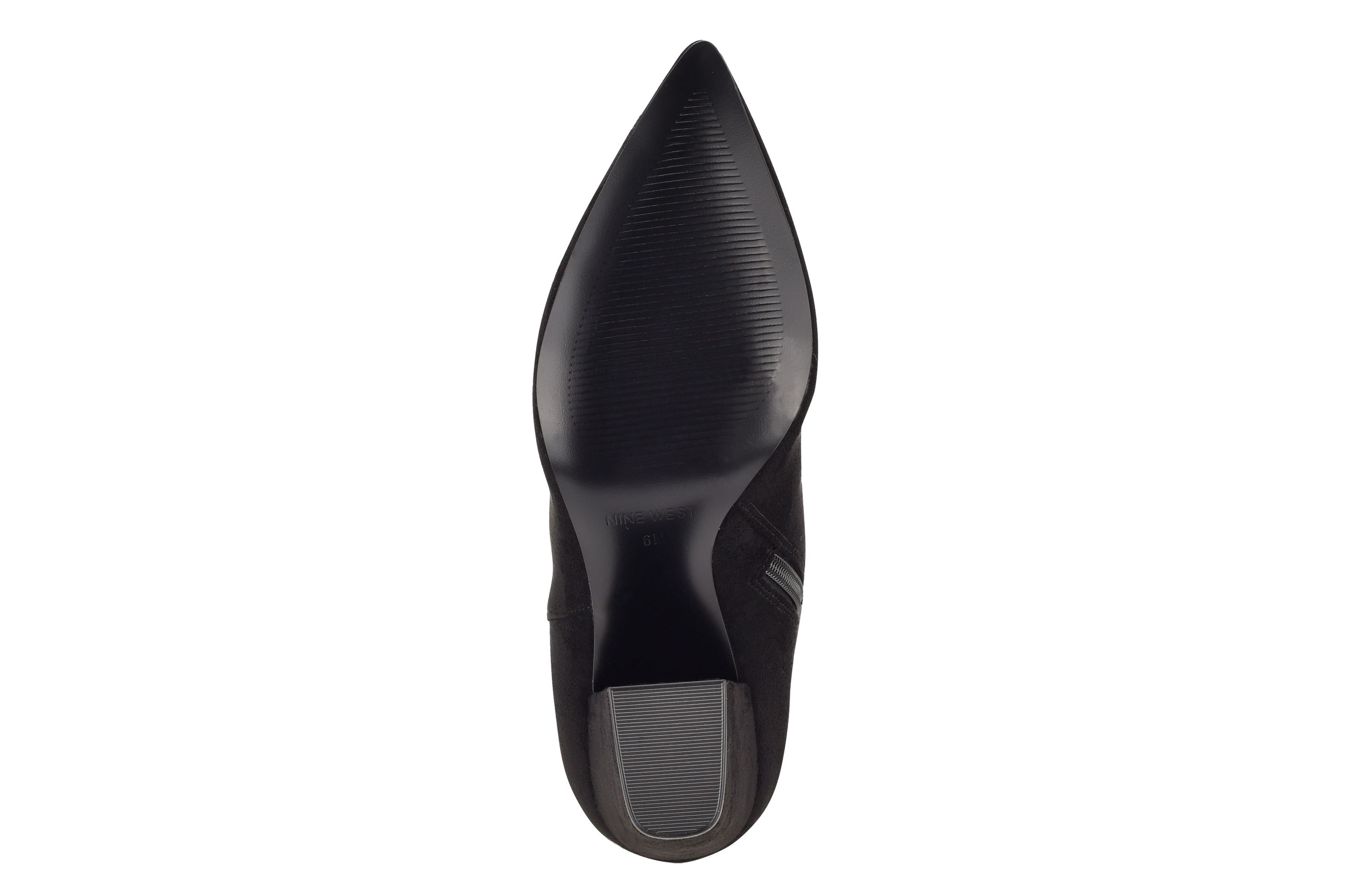Goforit Over The Knee Heeled Boots