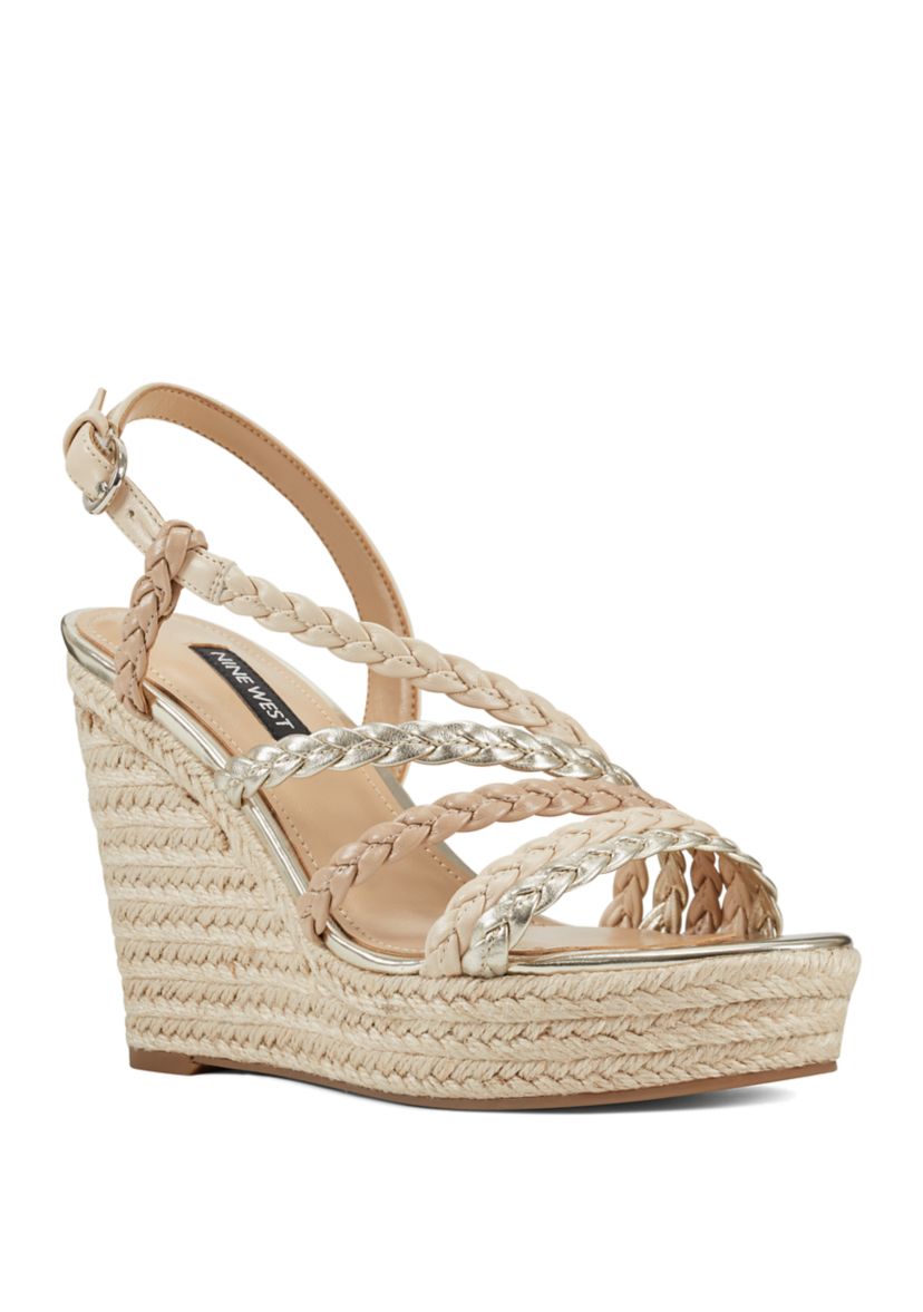 Halsee Espadrilles