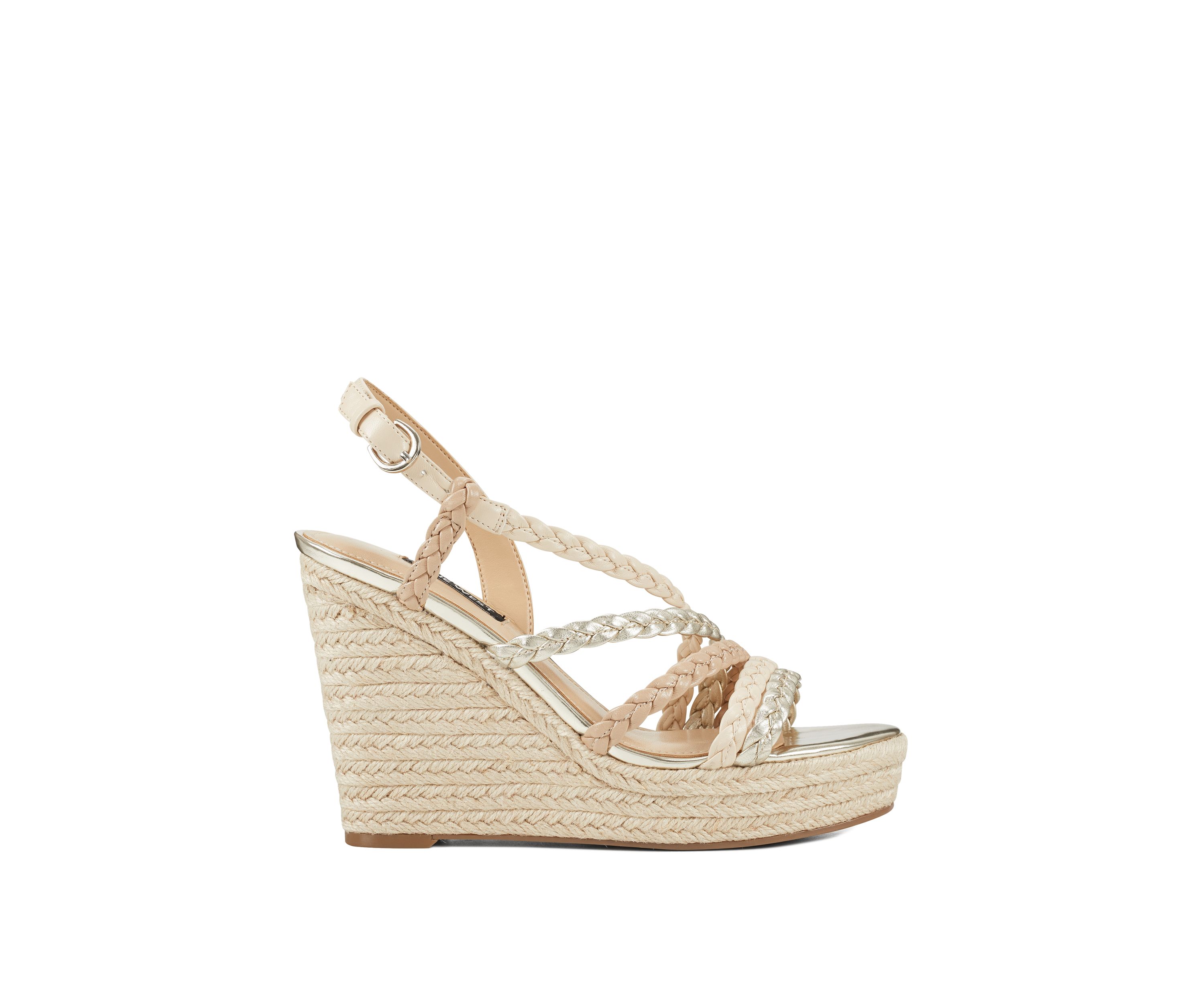 Halsee Espadrilles