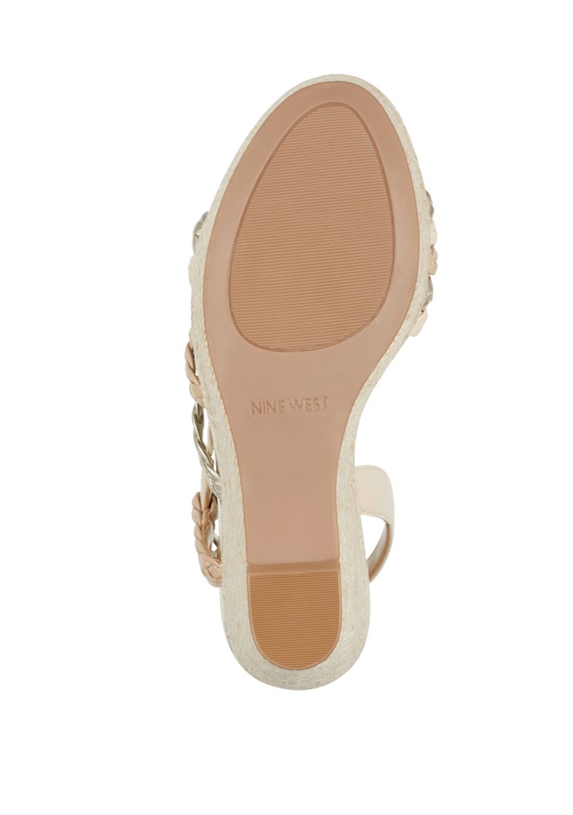 Halsee Espadrilles