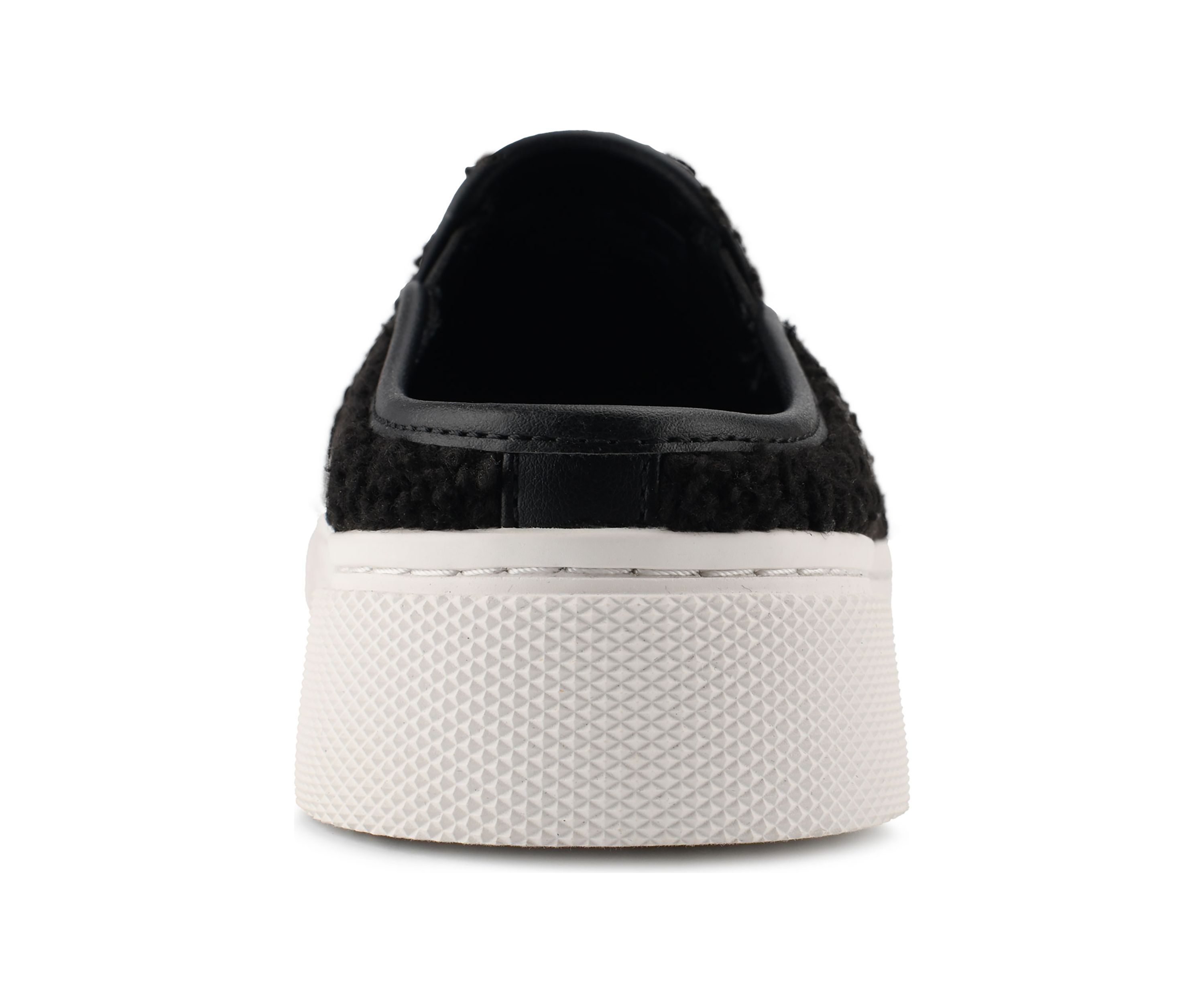 Hayzel Slip On Sneaker Mules