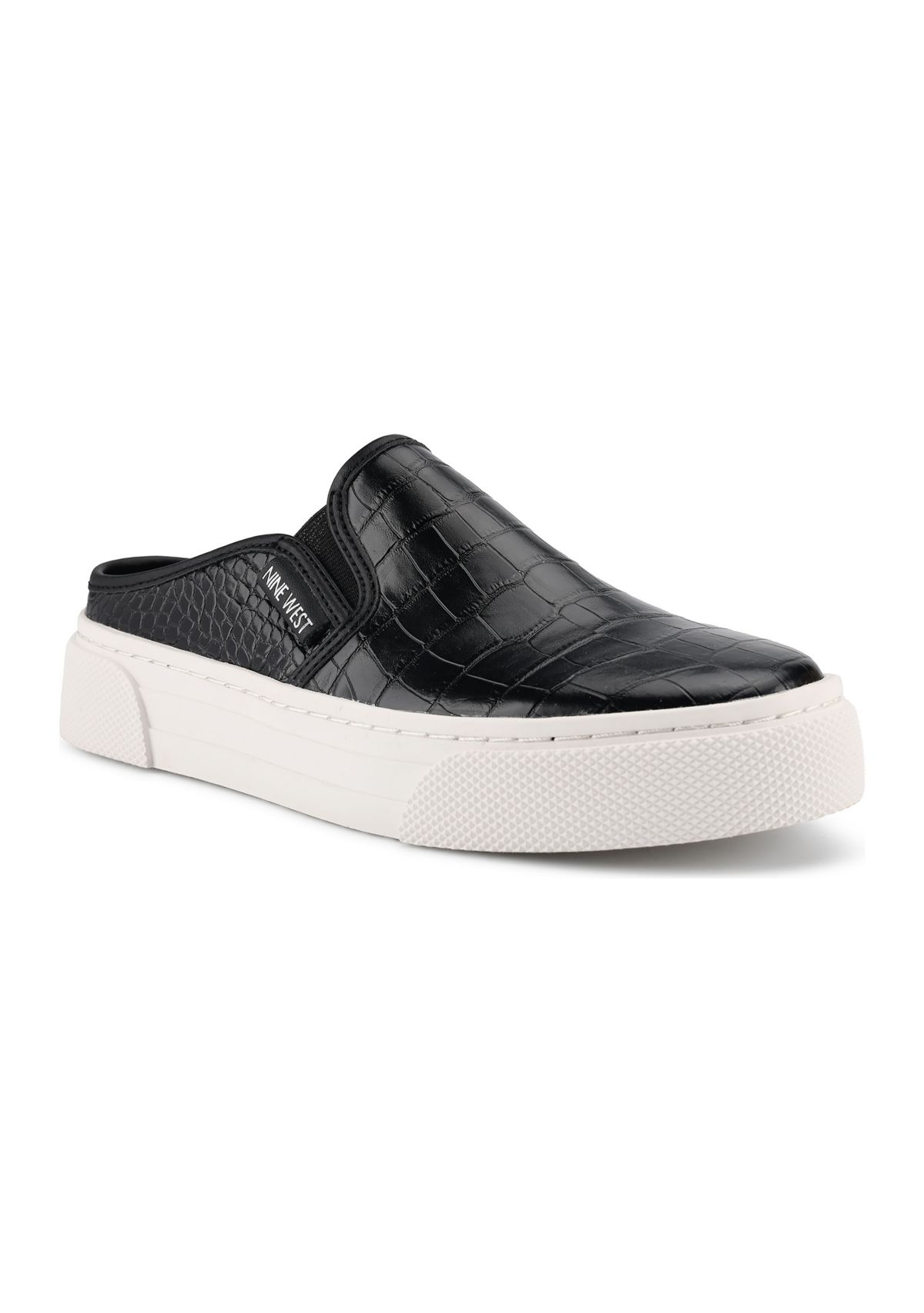 Hayzel Slip On Sneaker Mules