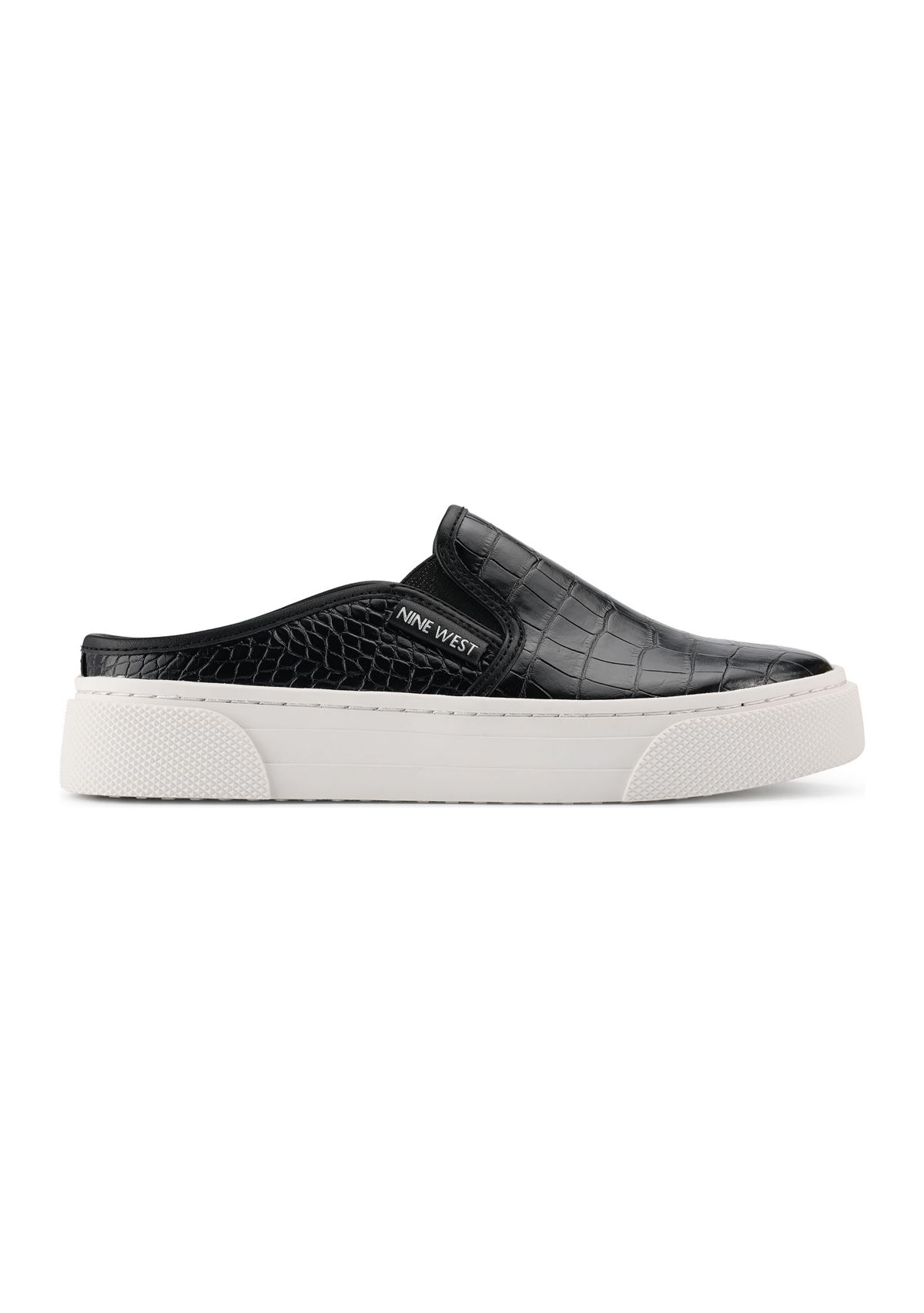 Hayzel Slip On Sneaker Mules