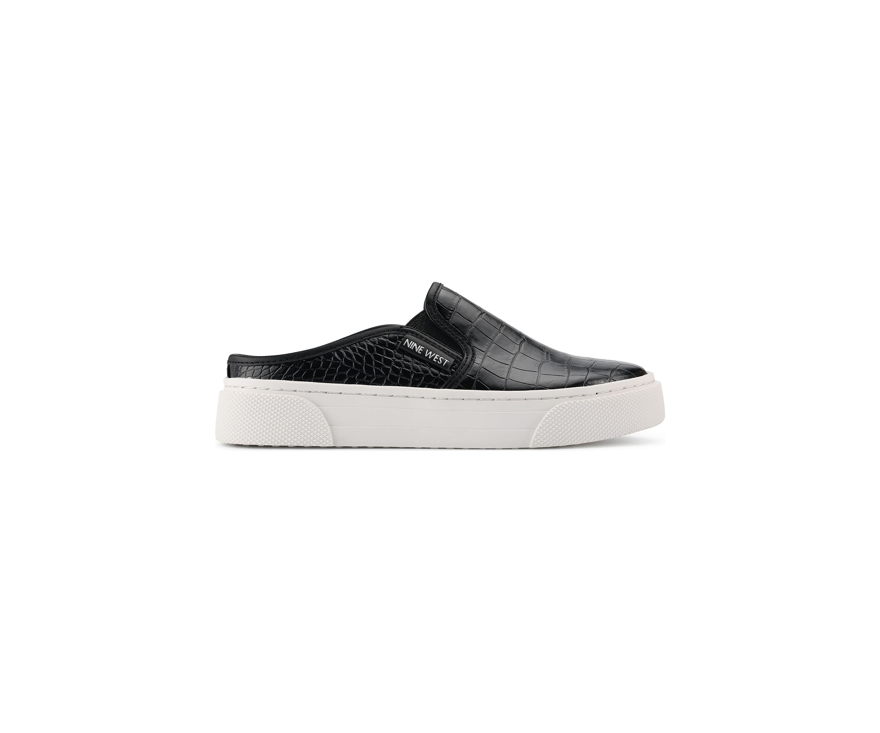 Hayzel Slip On Sneaker Mules