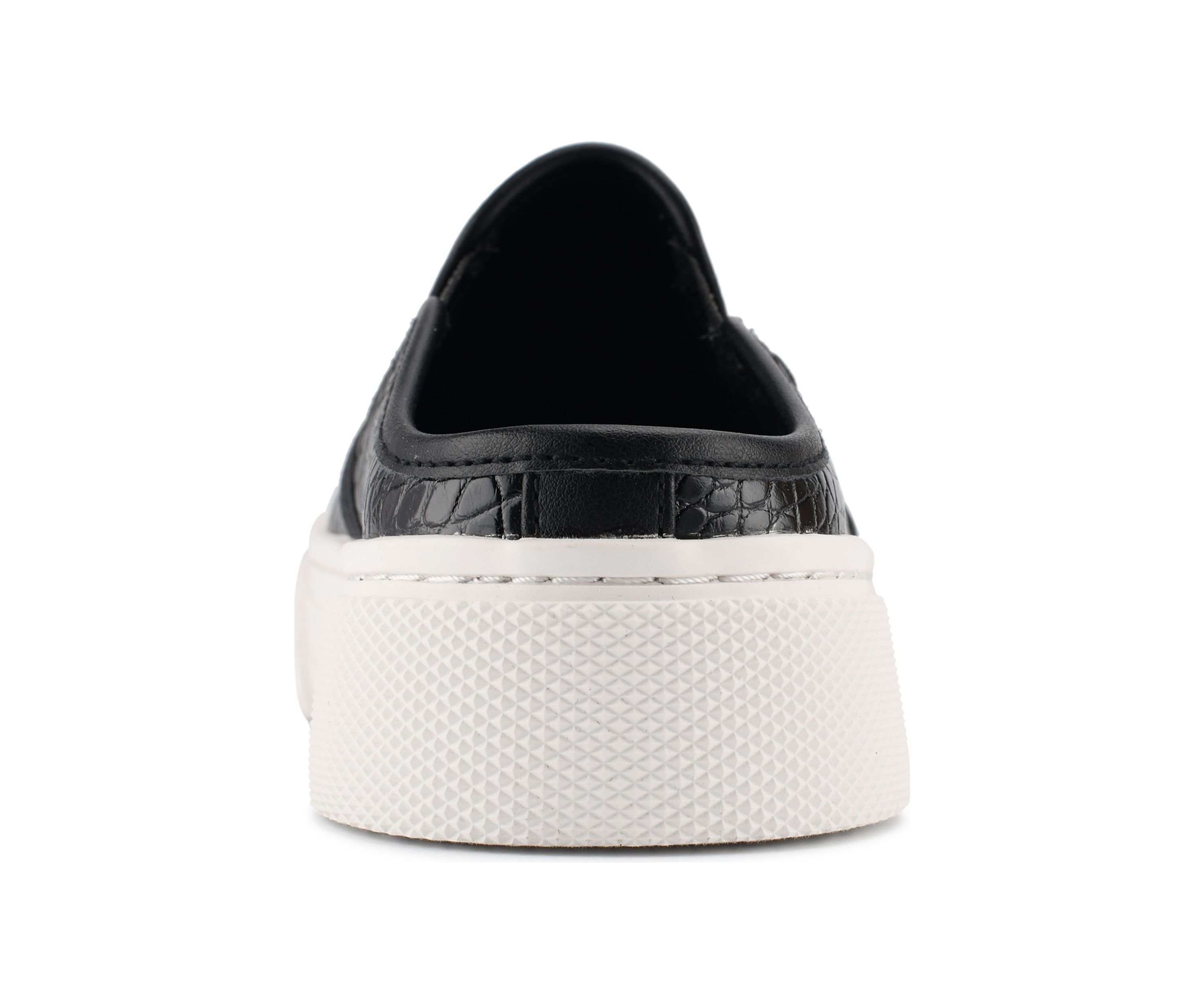 Hayzel Slip On Sneaker Mules