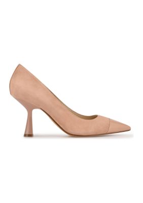 Hippa Pointy Toe Pumps