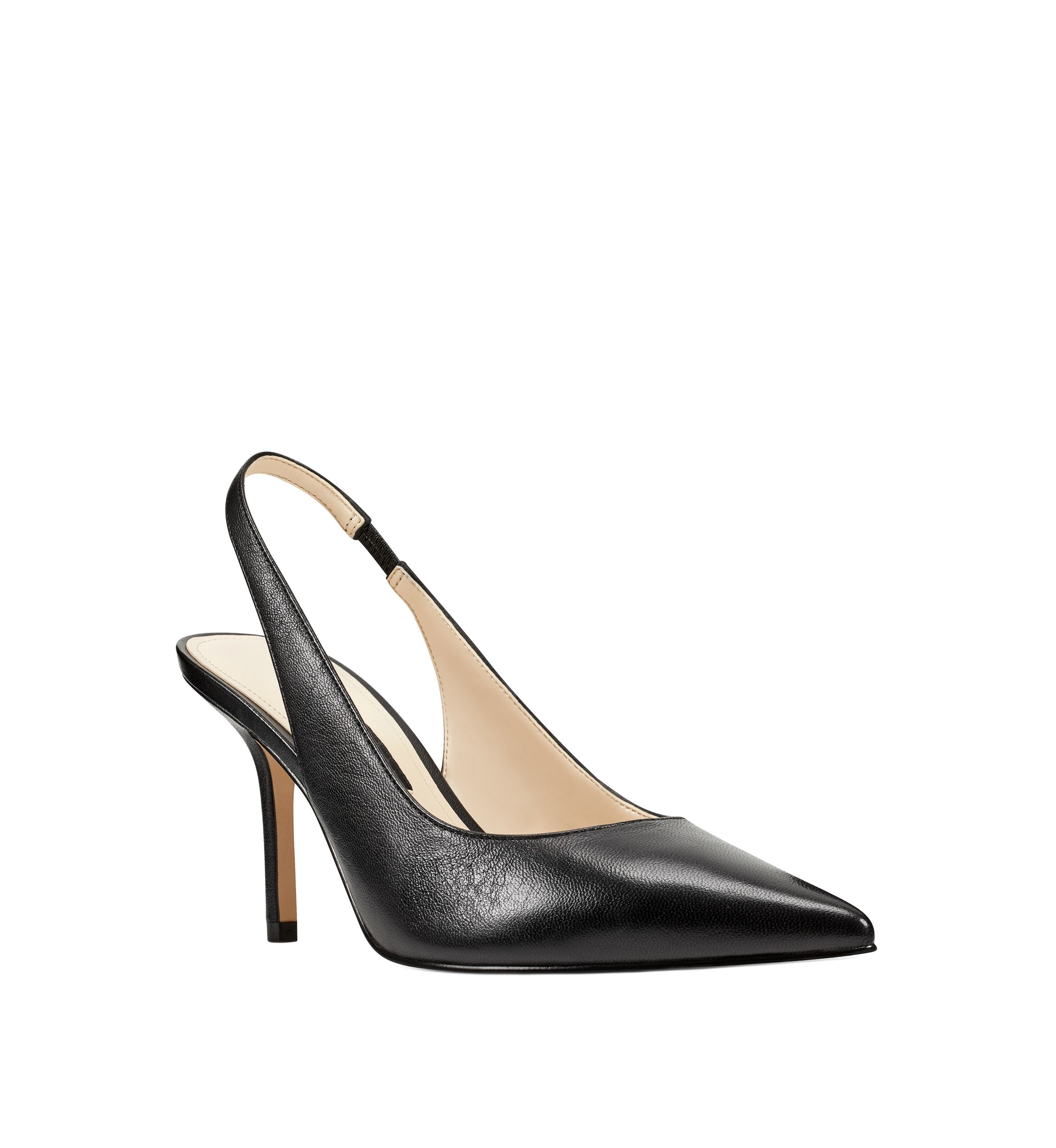 Holly Pumps