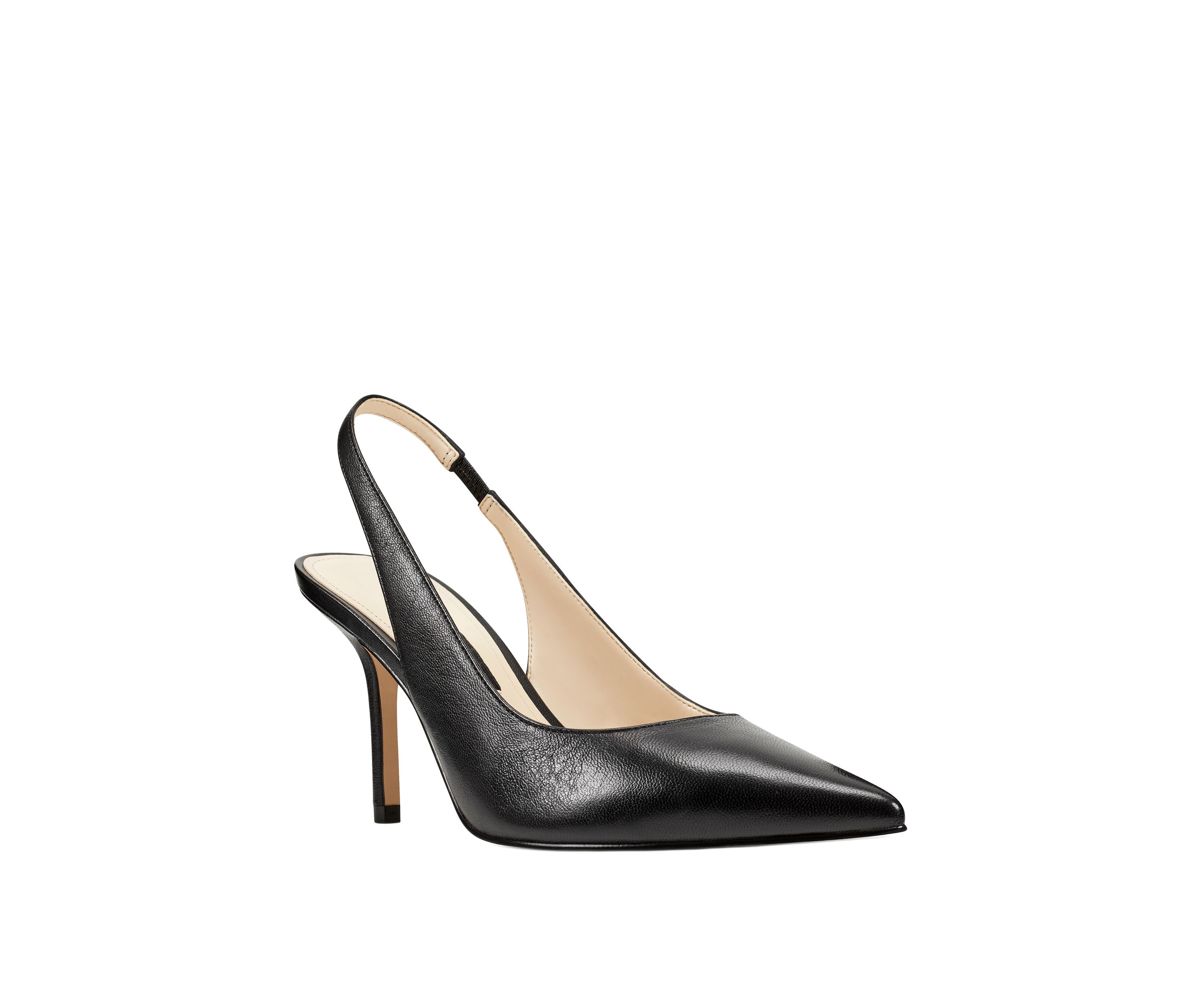 Holly Pumps