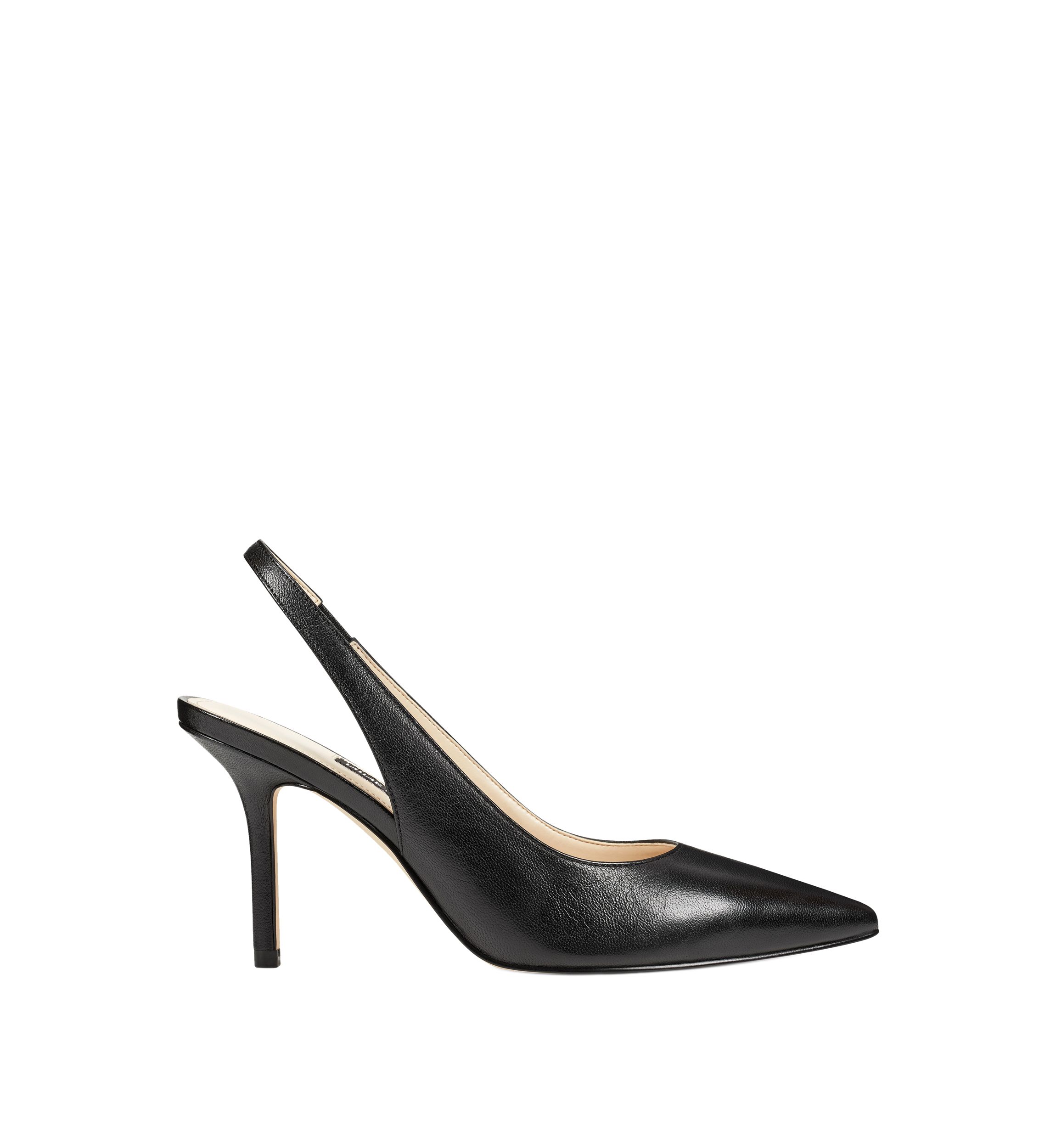 Holly Pumps
